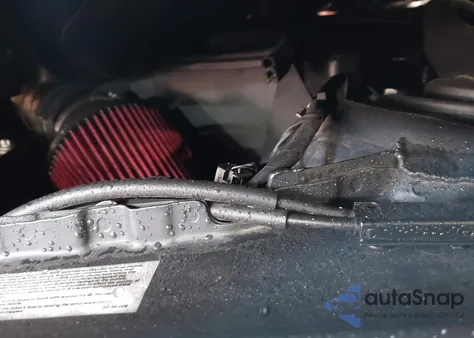 2015 BMW 435I Gran Coupe z USA, uszkodzony, nr VIN WBA4B1C52FD418373